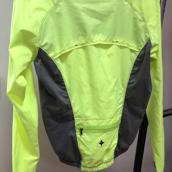 Specialized Reflective Jacket - Picture 3 of 5